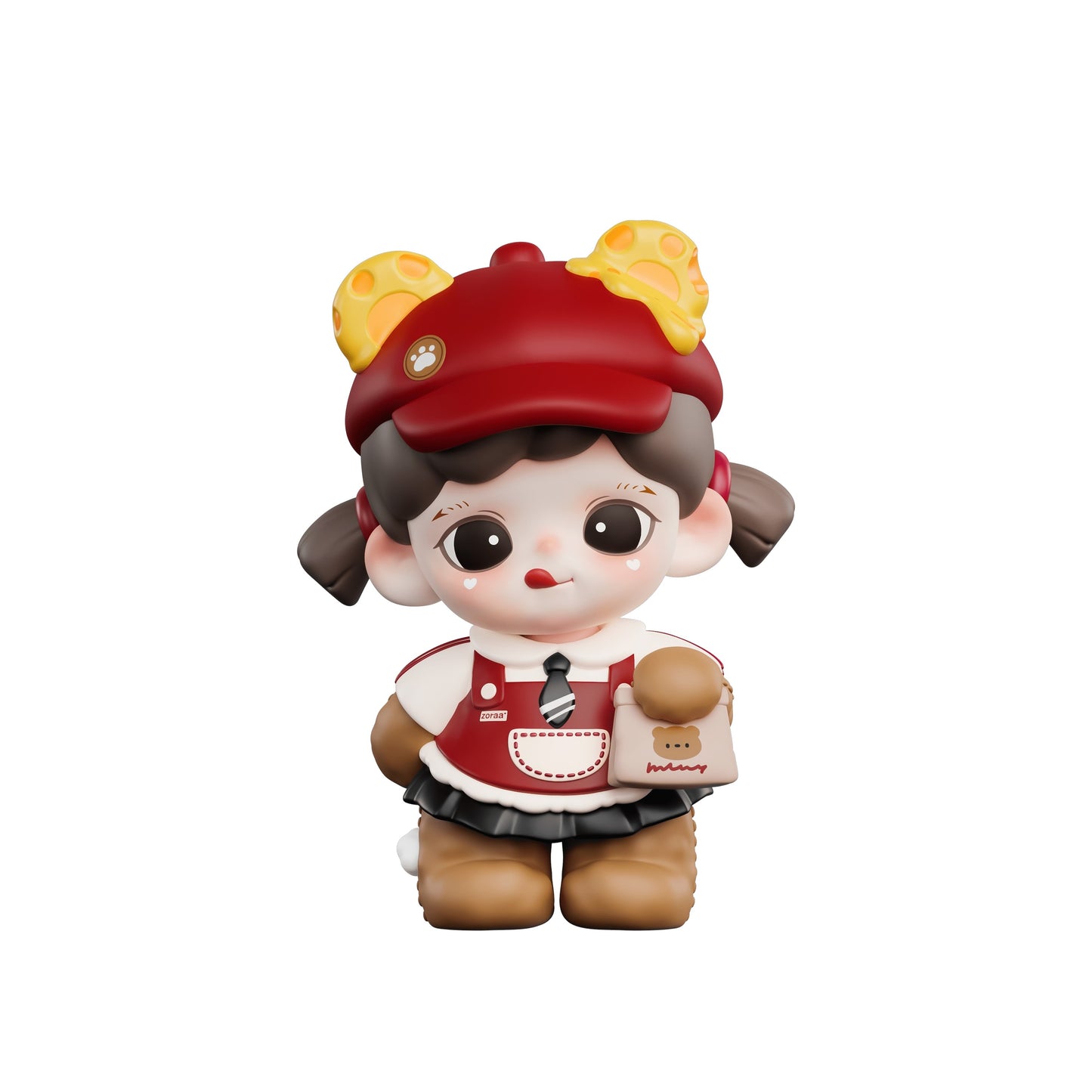 ZORAA - Cuteness is Justice Series Blind Box
