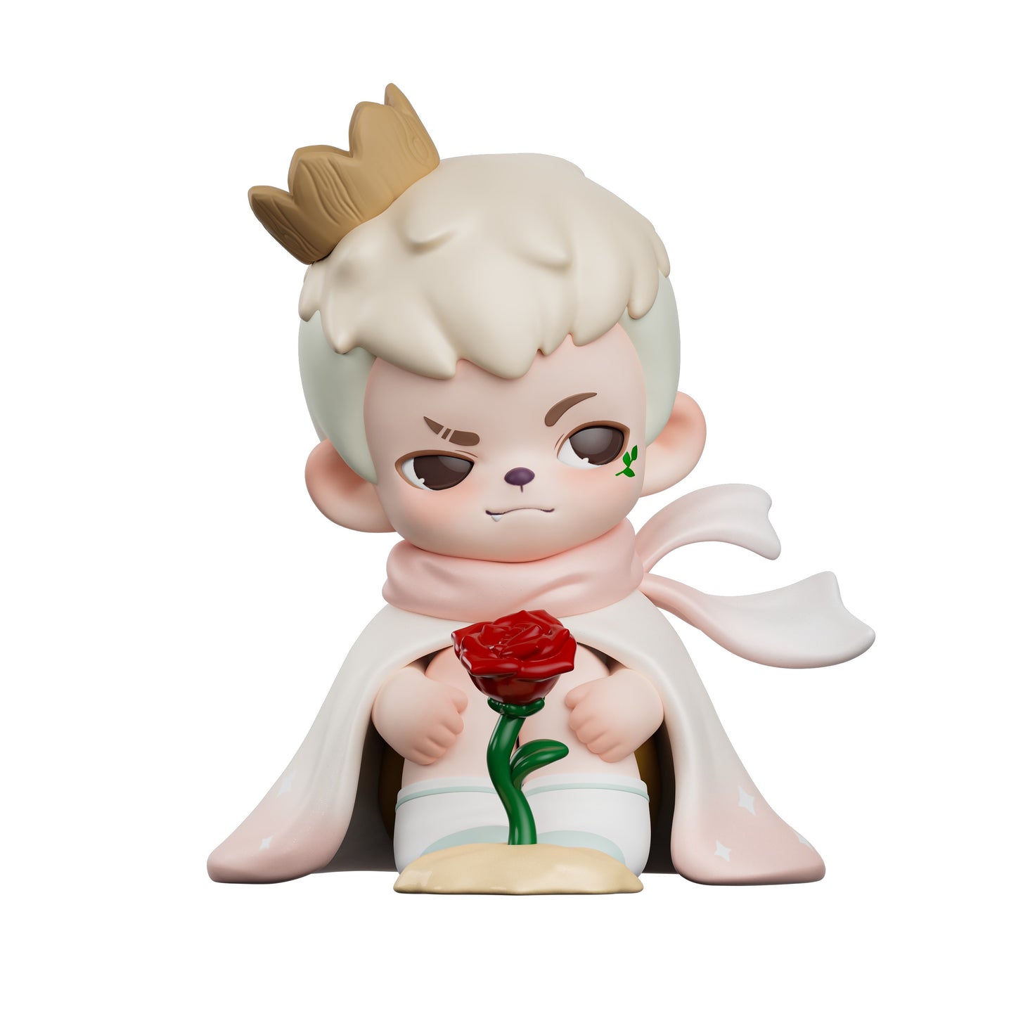 RAYAN - All Life Blossoms Series Blind Box
