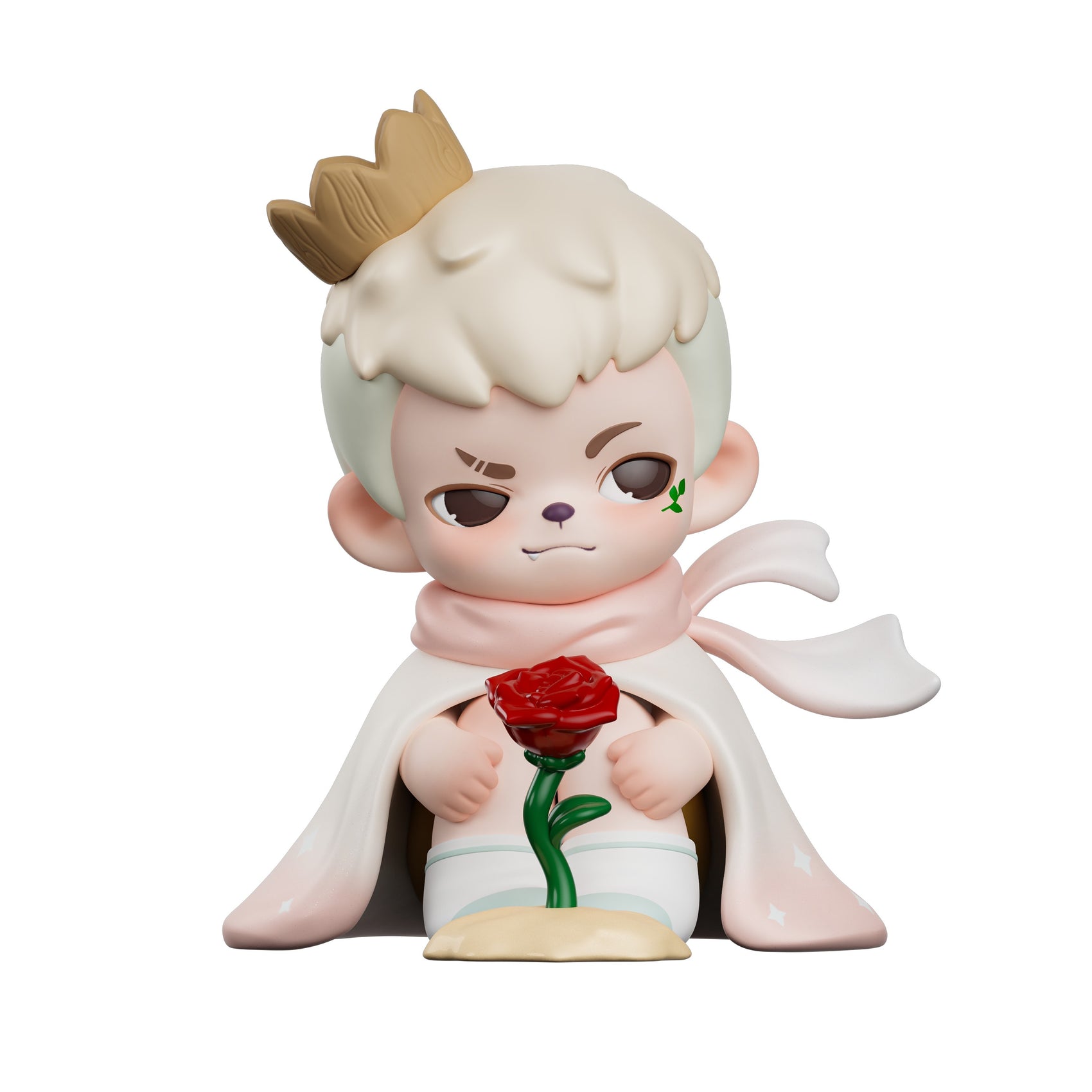 RAYAN - All Life Blossoms Series Blind Box