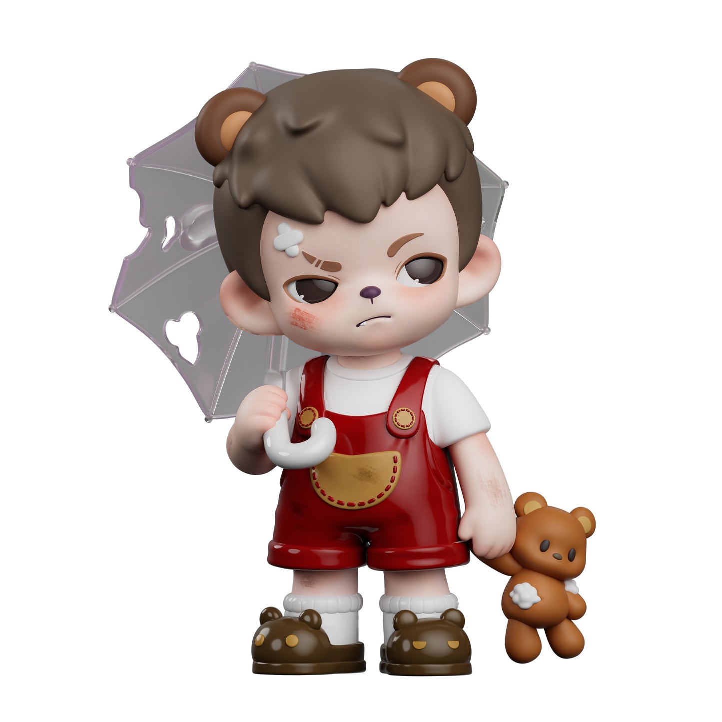 RAYAN - All Life Blossoms Series Blind Box