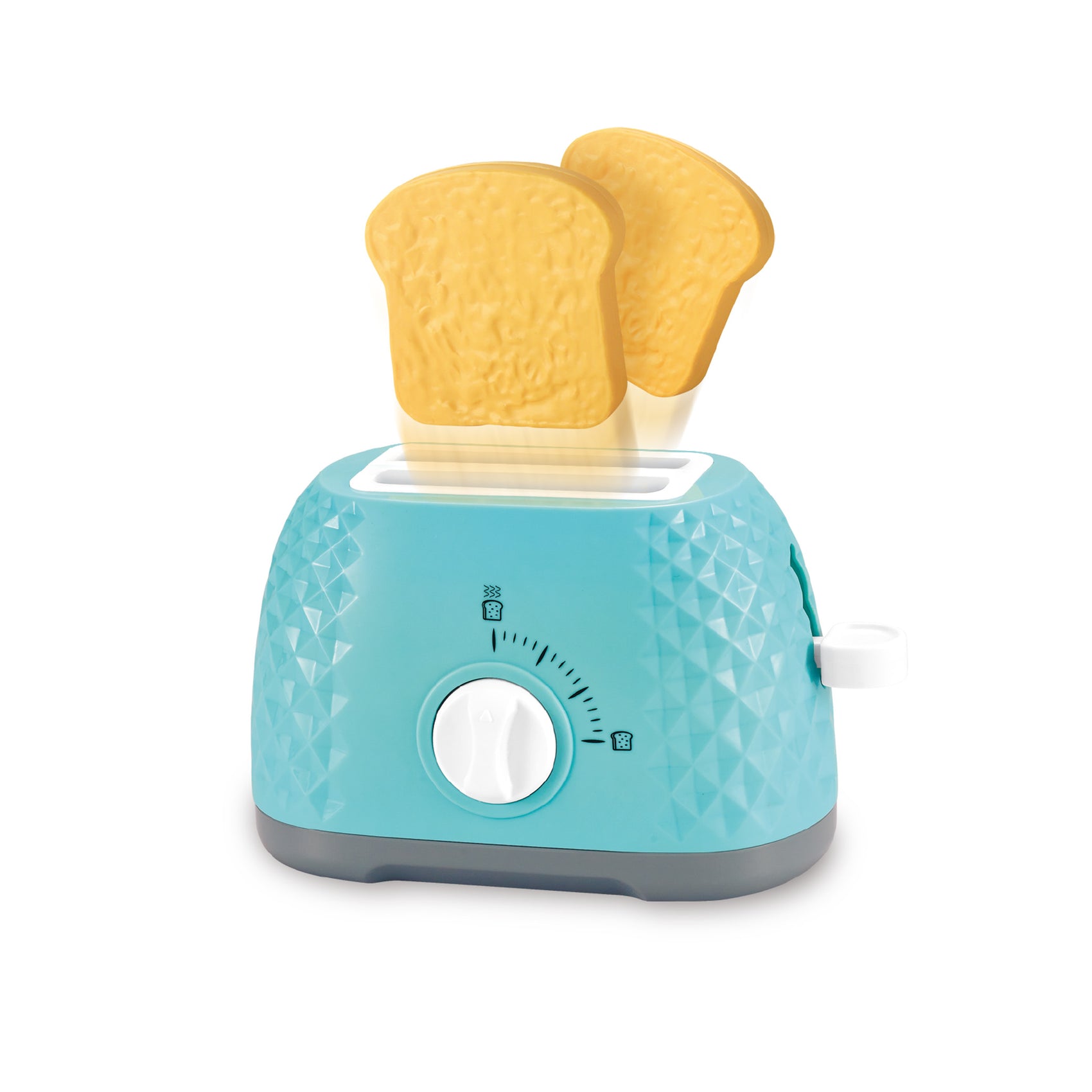 Tostadora infantil juguete para cocina Newplay - juguete eléctrico